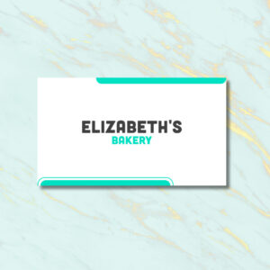Mint Fresh Bracket