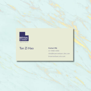 Ivory Navy Classic