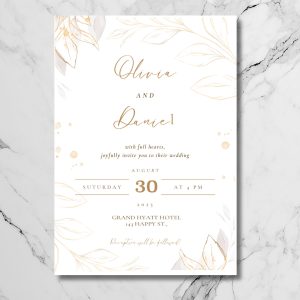 Golden Branch Script